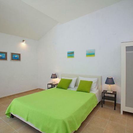 Liogerma Cottage Panormos  Eksteriør bilde